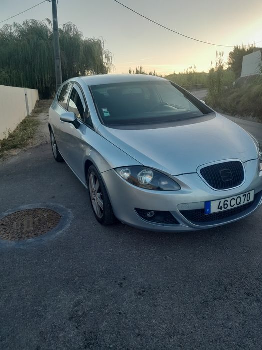 Seat leon 1p 170cv