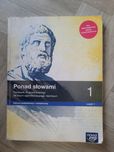Ponad słowami 1 podręcznik