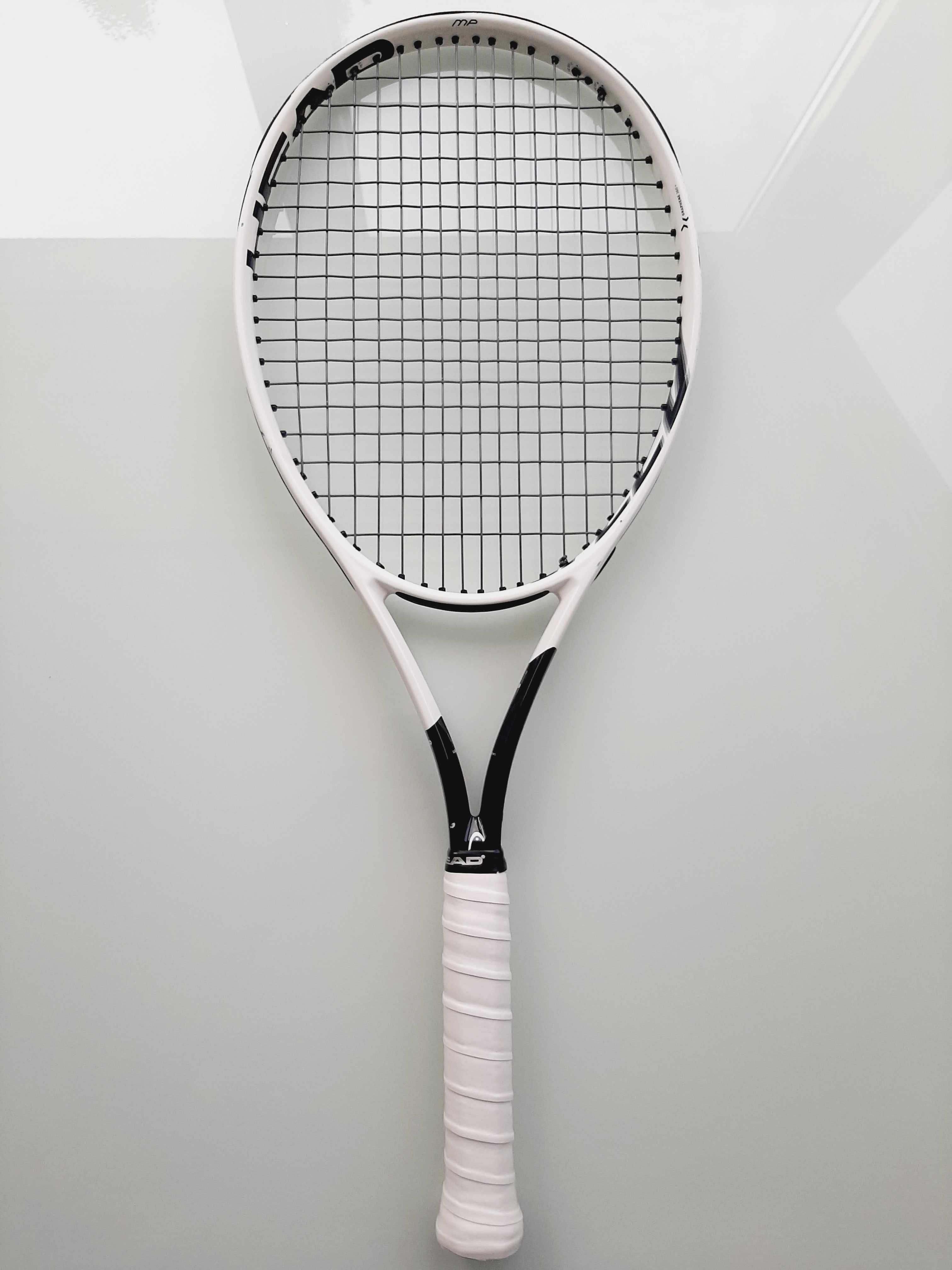 Ракетка Head Graphene 360+ Speed MP, 300g