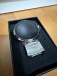 Smartwatch Garett Karen srebrny (stalowy) nówka