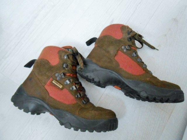 36 buty trekkingowe ALPINUS SKY - Gore- tex