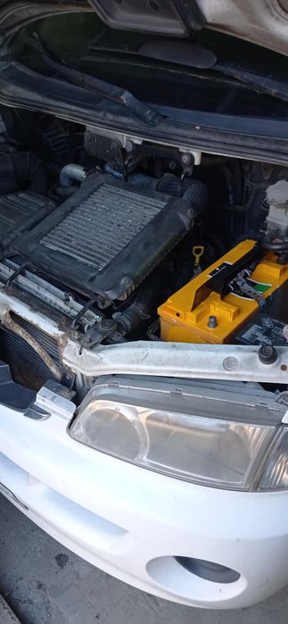 Продам Hyundai H1