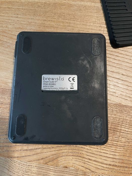 ваги для кави Brewista Smart Scale 2