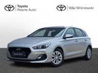 Hyundai I30 HYUNDAI I30 Classic +