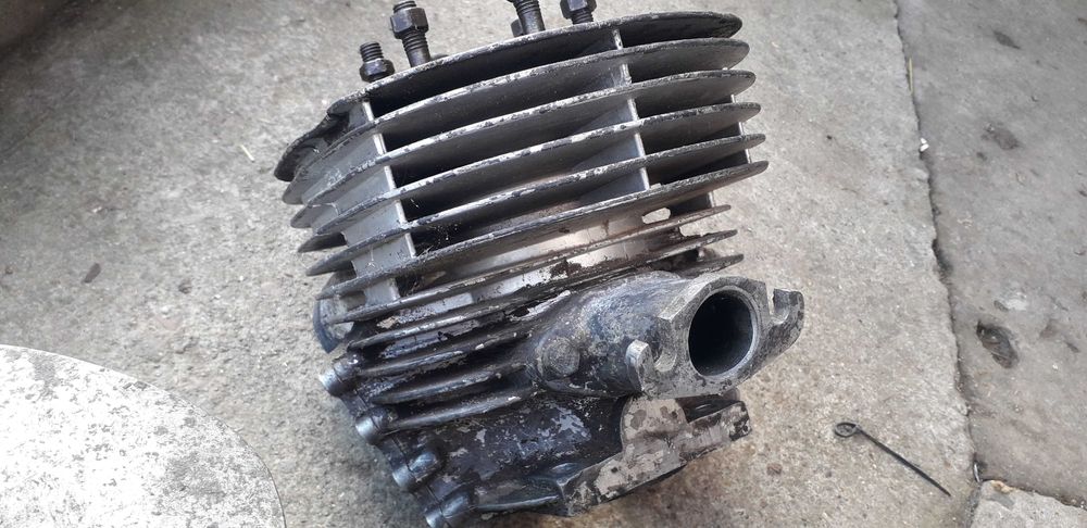 Циліндри іж планета 3