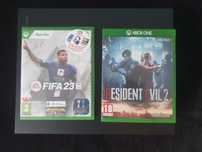 Konsola Xbox One X 1TB