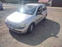 Opel Corsa 1.0 benzyna