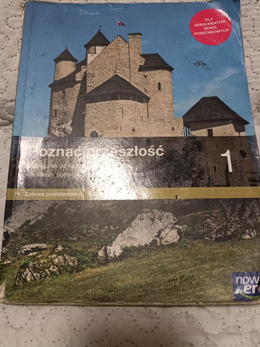 Poznać przeszłość 1