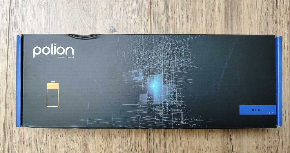 Nowa bateria do laptopa HP (zamiennik) - pasuje do HP 550 i innych