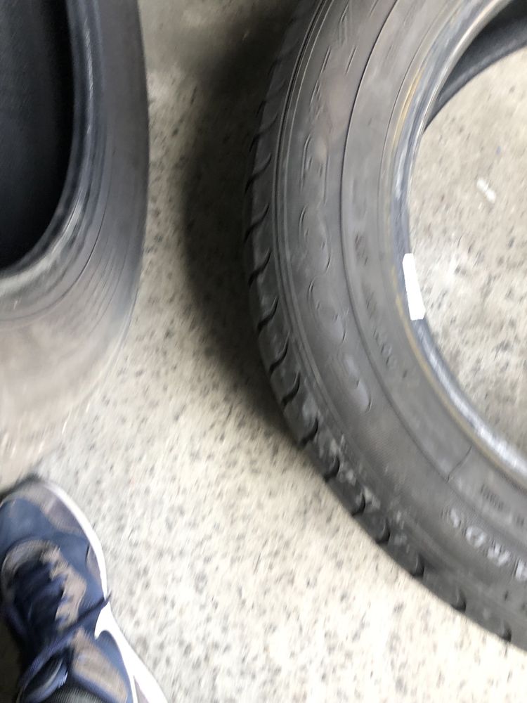 205/60/16 goodyear efficientgrip