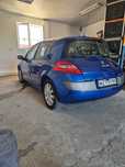 Renault megane 1.5 dci