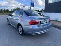 Bmw 318d 2.0d Lci versão navigation