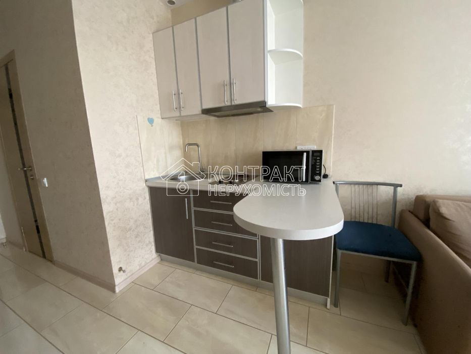 Продается смарт-квартира ЖК Воробьевы Горы. Отличное состояние и цена!