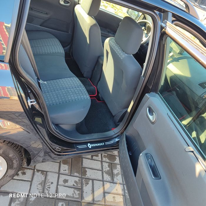 Renault Megane 2