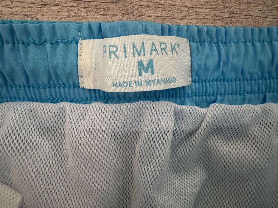 Шорты пляжные Primark, Великобритания