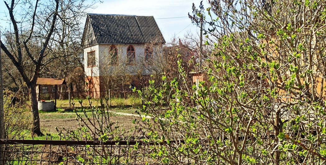 Класна Дача В Жавинці Біля Десни.