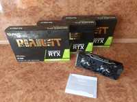 Palit  RTX 2060 Super Dual 8GB GDDR6 (256bit) (1650/14000)