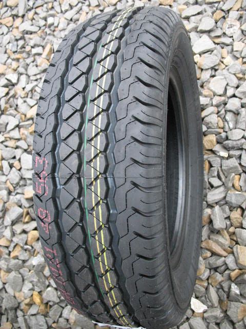225/70 R15C Letnie dostawcze opony wzmocnione BUS