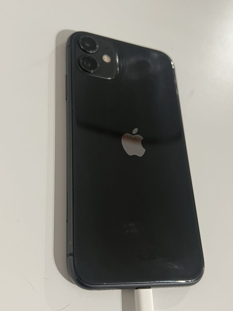 Iphone 11 64gb usado- bom estado