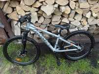 Rower Romet Dirt 24 koło