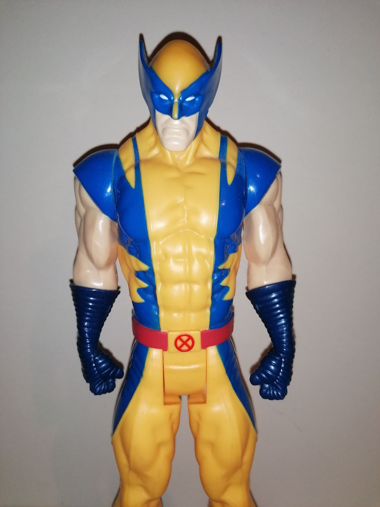 Wolverine Figurka Marvel X Men