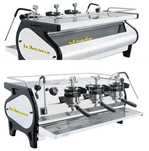 La Marzocco Strada MP 3 groups, Б/У
