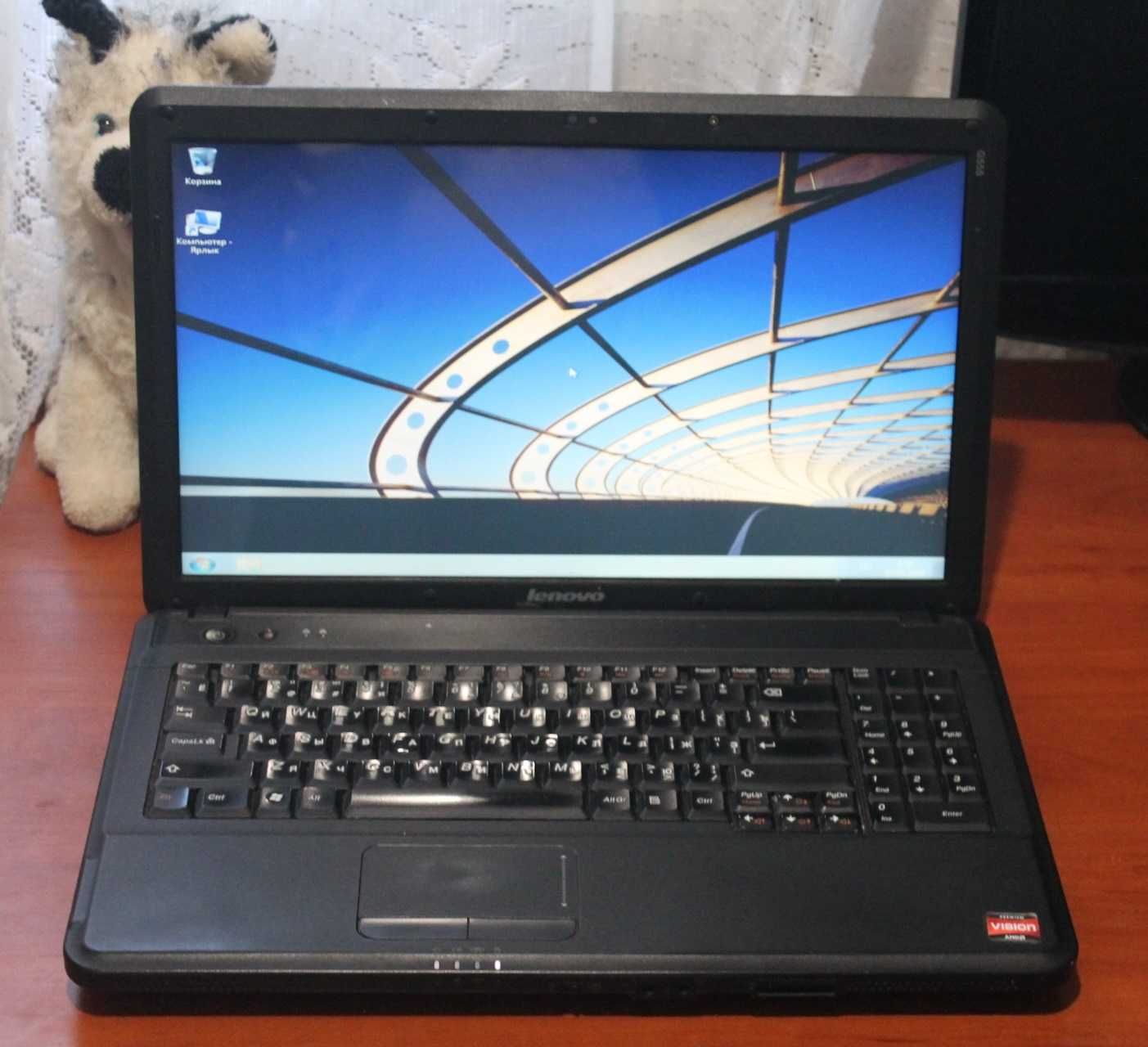 Lenovo G550,G555(Разборка)