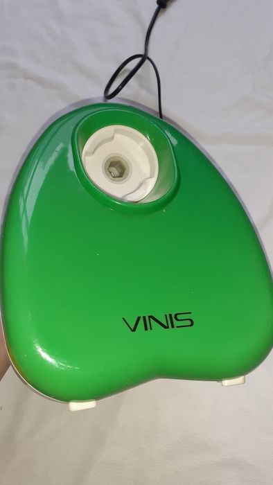 Рабочая часть мотор от комбайна Vinis