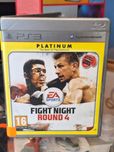 Fight Night Round 4 PS3, BDB, Sklep, Wysyłka, Wymiana Centrum Grania