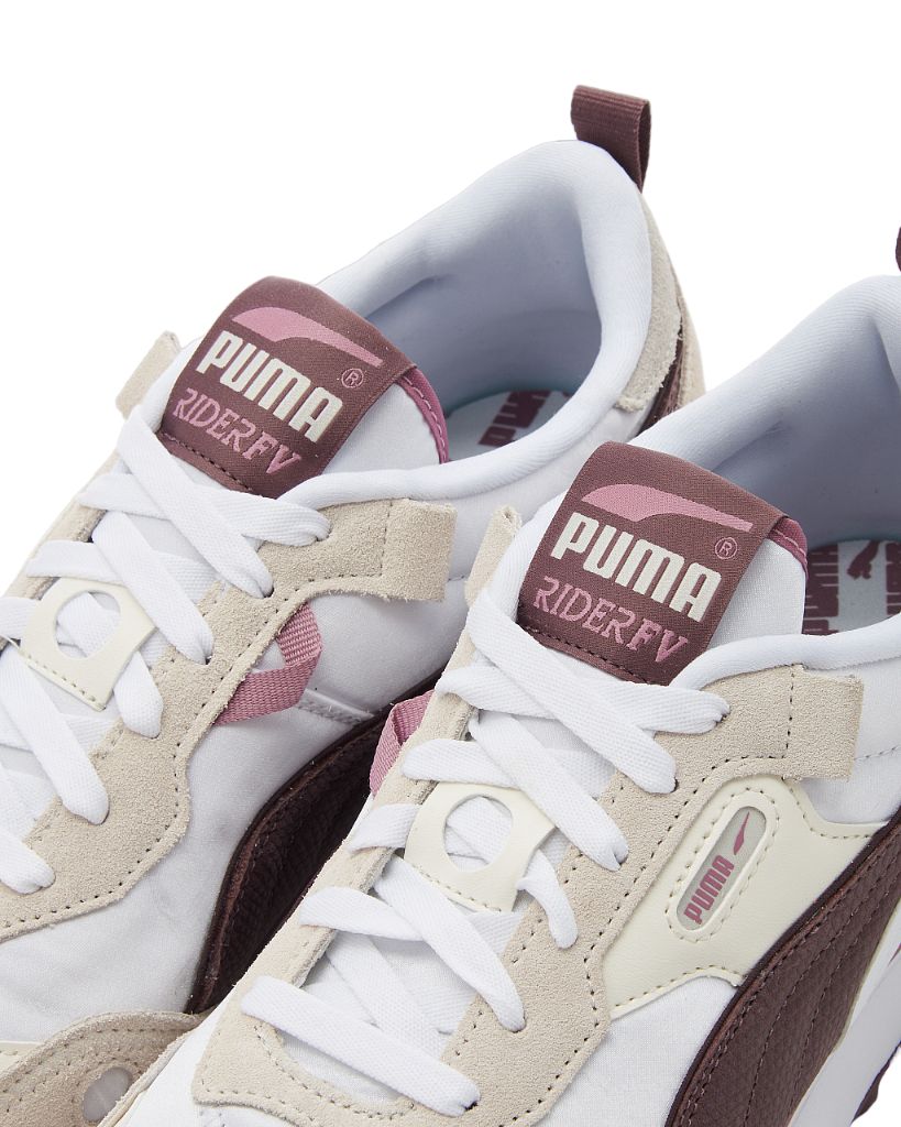 Buty damskie Puma Rider FV Soft r.38 Sneakersy