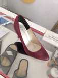 Buty na obcasie 36