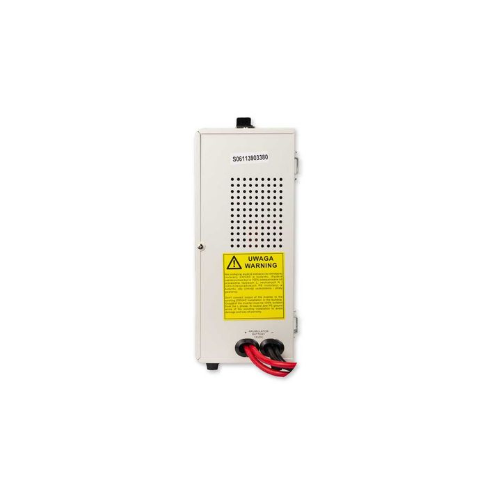 ДБЖ Volt Polska SINUS PRO 1200E 12V 800/1200W (3SPM12012M)