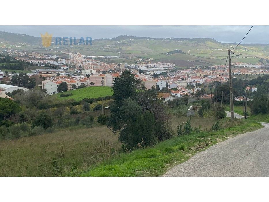 Arruda dos Vinhos - Terreno 13.600 m2