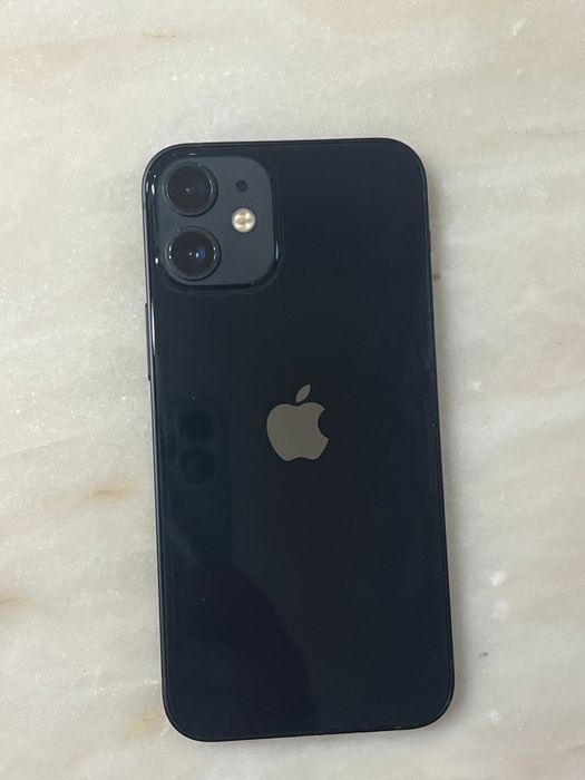 Iphone 12 mini - Como novo