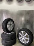 Koła Felgi Opony Skoda Volskwagen Seat 6,5x16 Adax Koźle