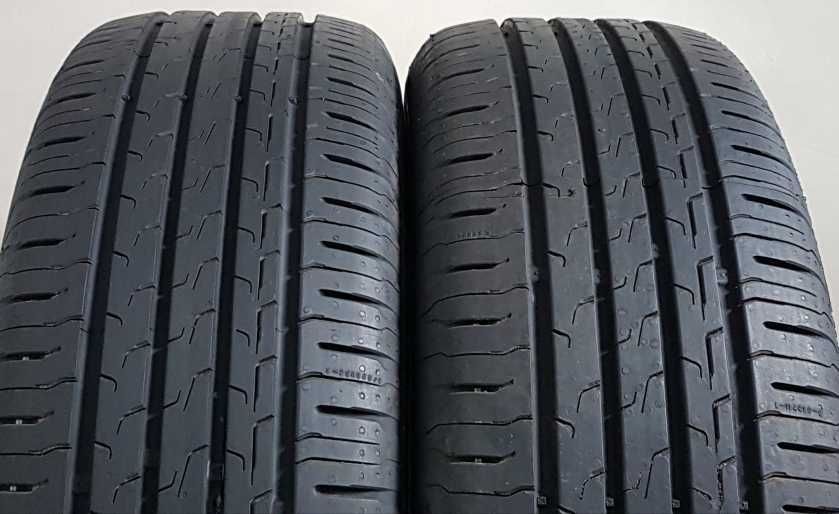 2x205/60r16 92H  Continental EcoContact6 Demo 2022r