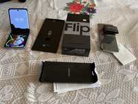 Okazja! Samsung zfip3 5G. 8/128GB