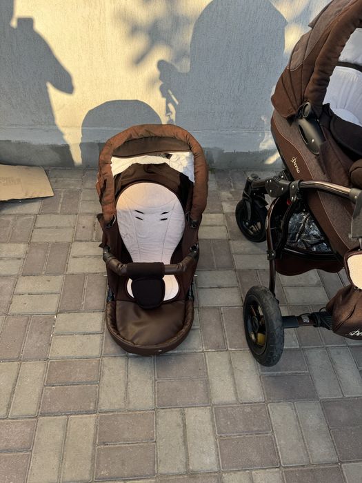 Каляска Perso ТАКО