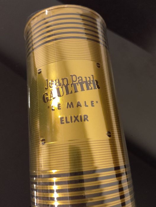 Jean Paul Gaultier Le Male Elixir 125ml