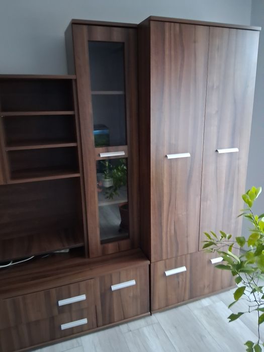 Meble pokojowe stan bardzo dobry
