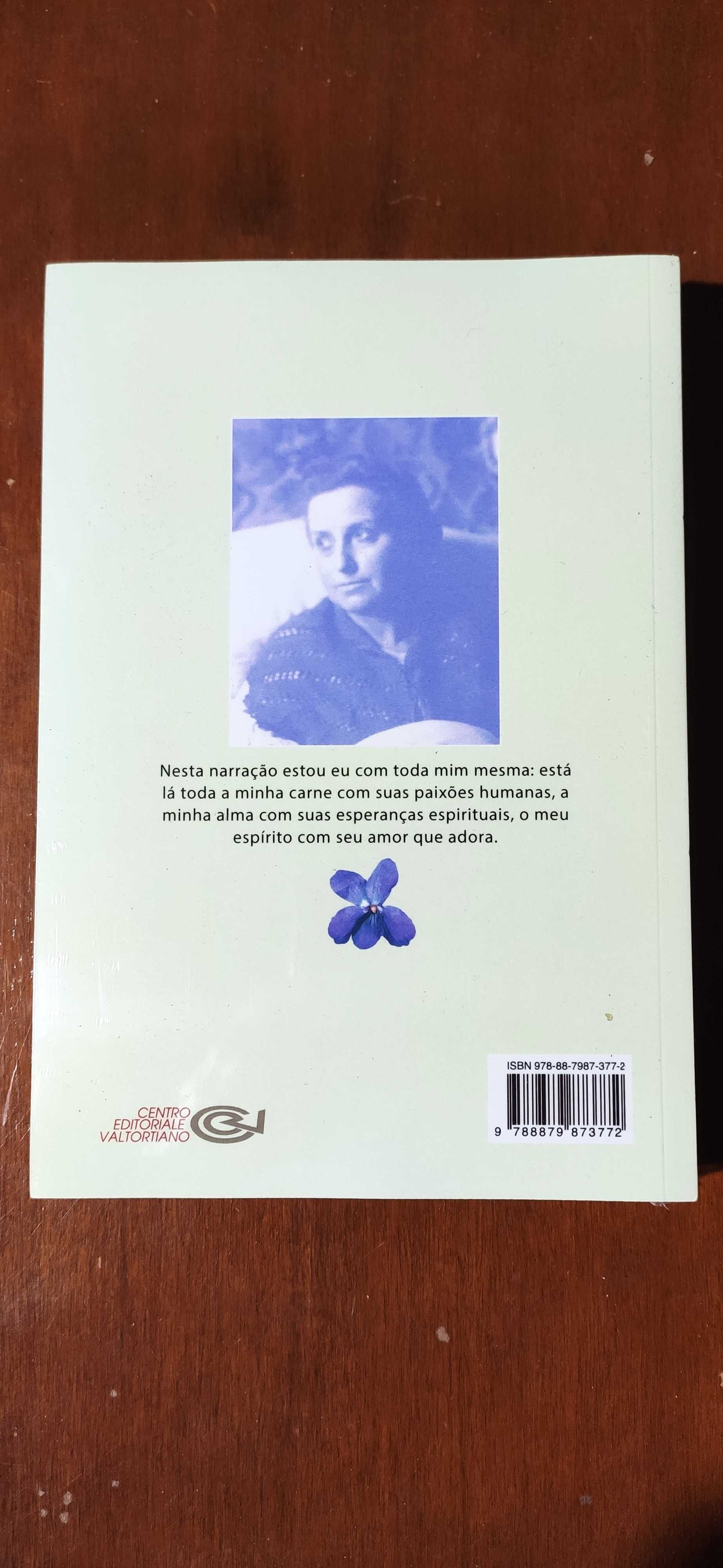 Autobiografia Maria Valtorta