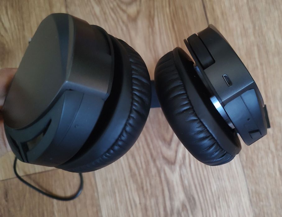 Asus Rog Strix Fusion Wireless