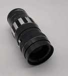 Schneider Kreuznach 200mm 1:5.5  Tele-Xenar Zebra Obiektyw  (M42)