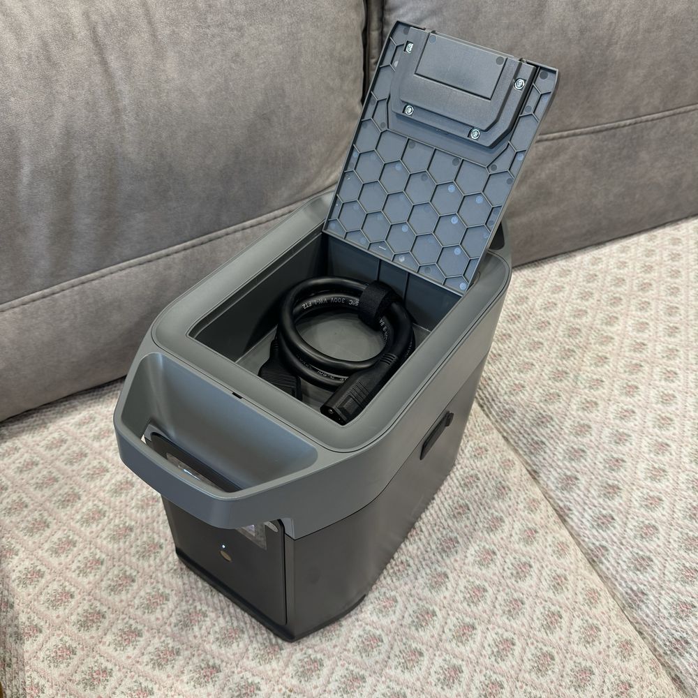 Delta 2 Extra Battery LifePo4
