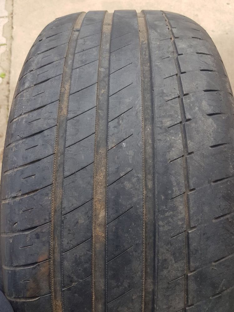 Резина 255/50/55R19 на докатку