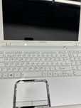 Portatil toshiba i7 8gb de ram ssd 480gb