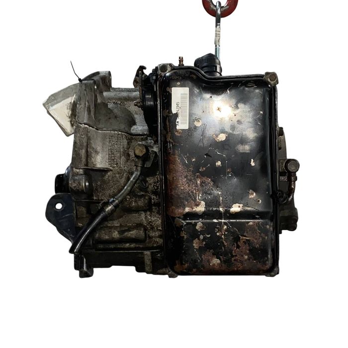 АКПП коробка передач 1.8 2.0 4HP16 Chevrolet Lacetti, Evanda