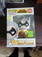 Figurka Funko Pop! Gran Torino 1161 z serii My Hero Academia