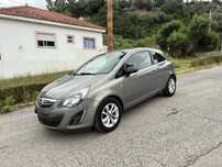Opel corsa 1.4 sport 90cv 2014