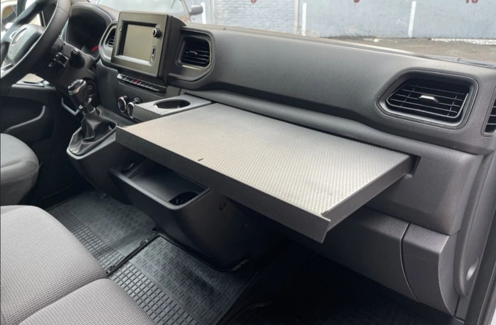 Рено мастер / Renault master 2020